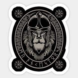 My ancestor monkey Sticker